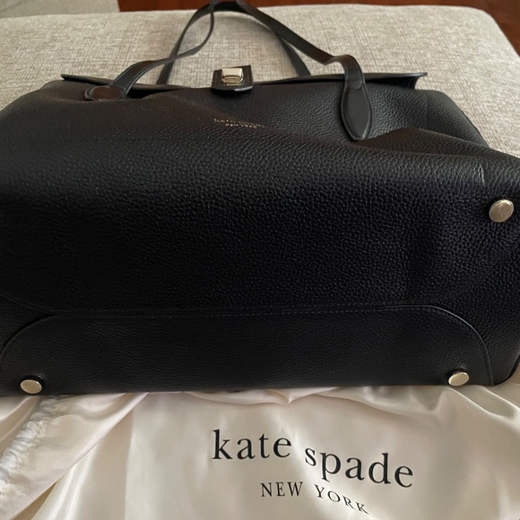 Kate Spade Essential Large Work Tote - Picture 2 of 5